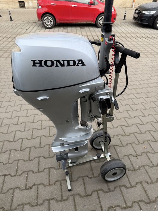 Silnik Honda Bf-20 DK2 SHSU stopa S 2019rok