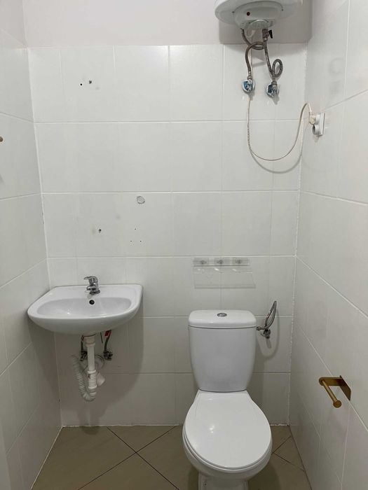 Do wynajęcia lokal usługowy przy ul. Barlickiego 8