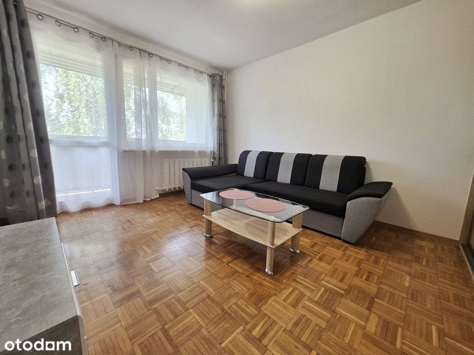Mieszkanie/ 44,36 m2/1 piętro/Chełm/Oś. Słoneczne