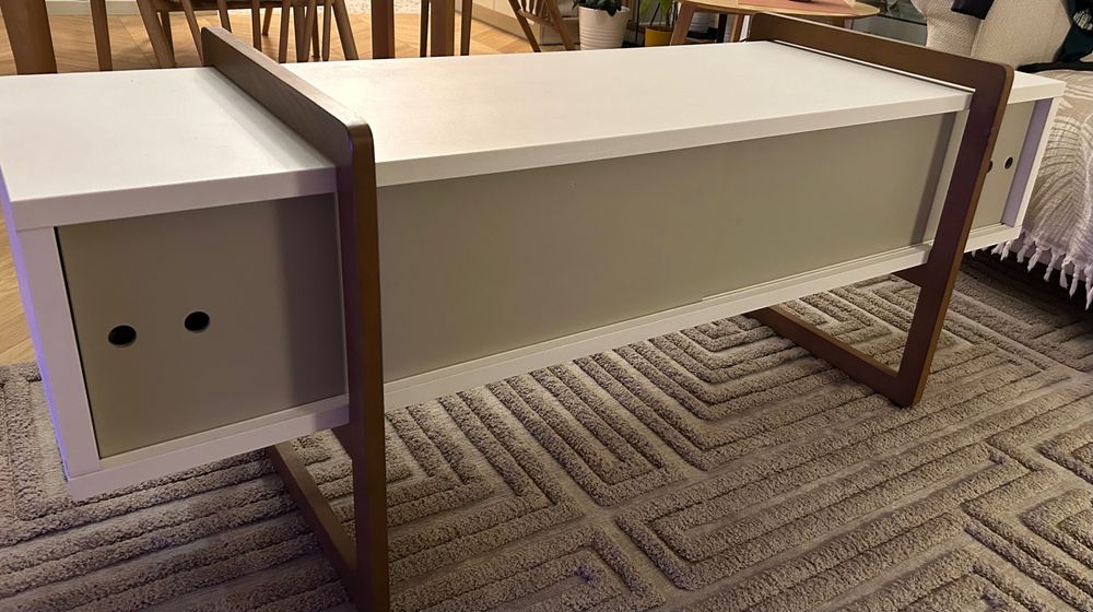 Szafka pod Telewizor rtv Vox