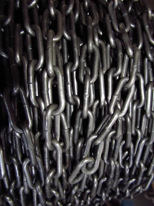 Цепь для крепежа, широкого использования, ланцюг для сільгосптехніки