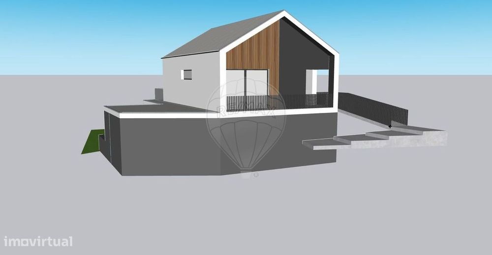 Terreno  para venda — Bustos, Troviscal E Mamarrosa, Aveiro