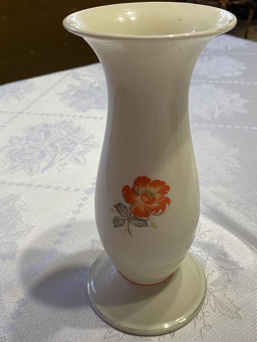 Wazon Tiefenfurt Parowa porcelana