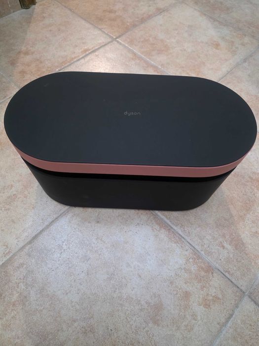 Secador Dyson airwrap novo