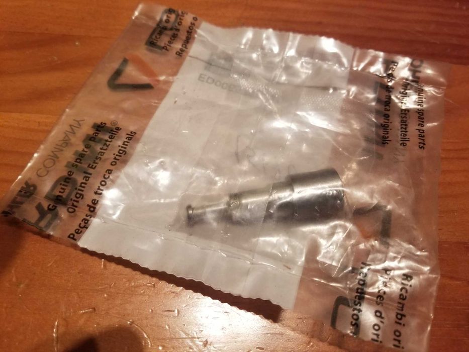 Elemento de bomba, original LOMBARDINI para mot.:6LD325,6LD260 LDA500.