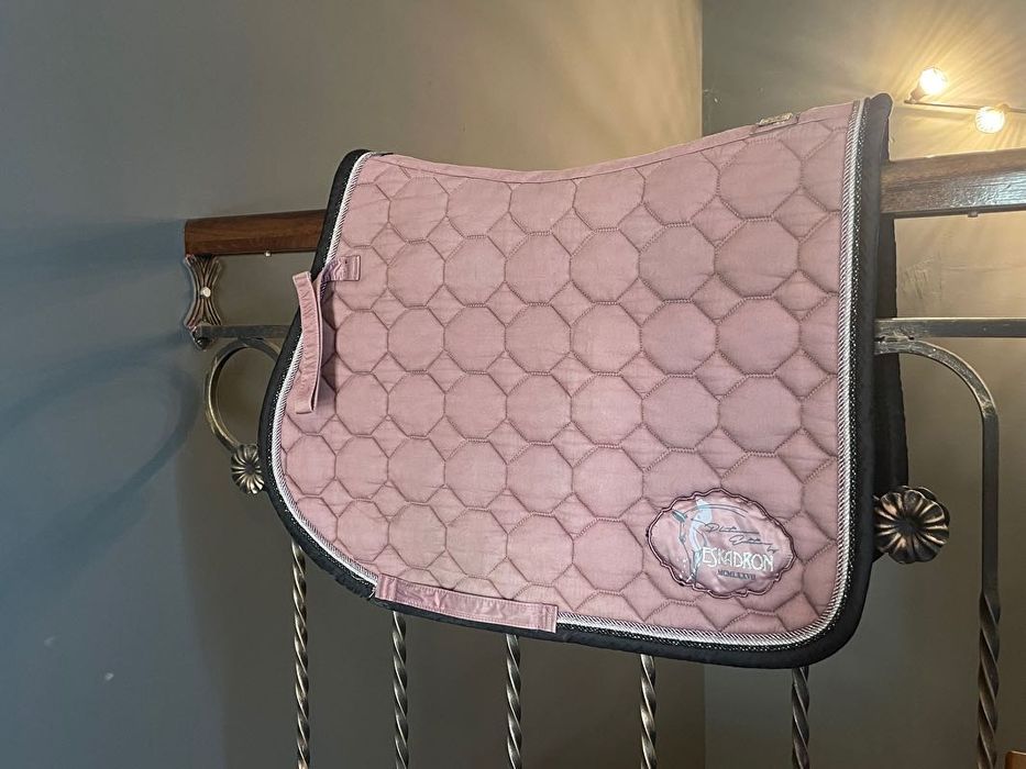 Czaprak eskadron platinum edition 2018/19