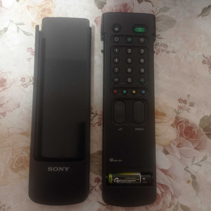 Телевизор  Sony TRINITRON