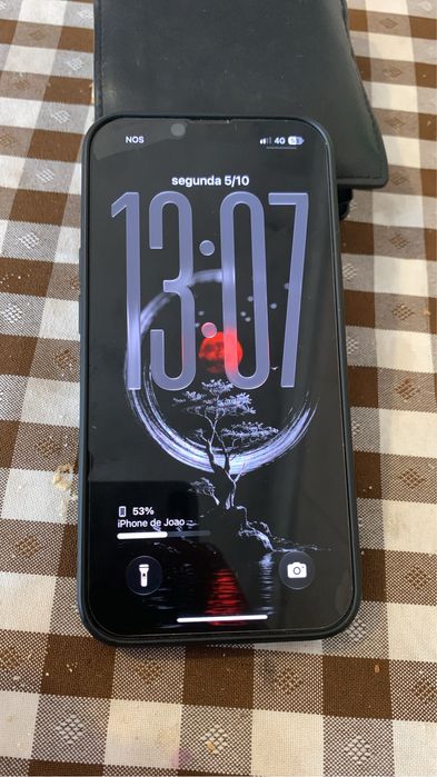 Iphone 13 128gb otimo estado
