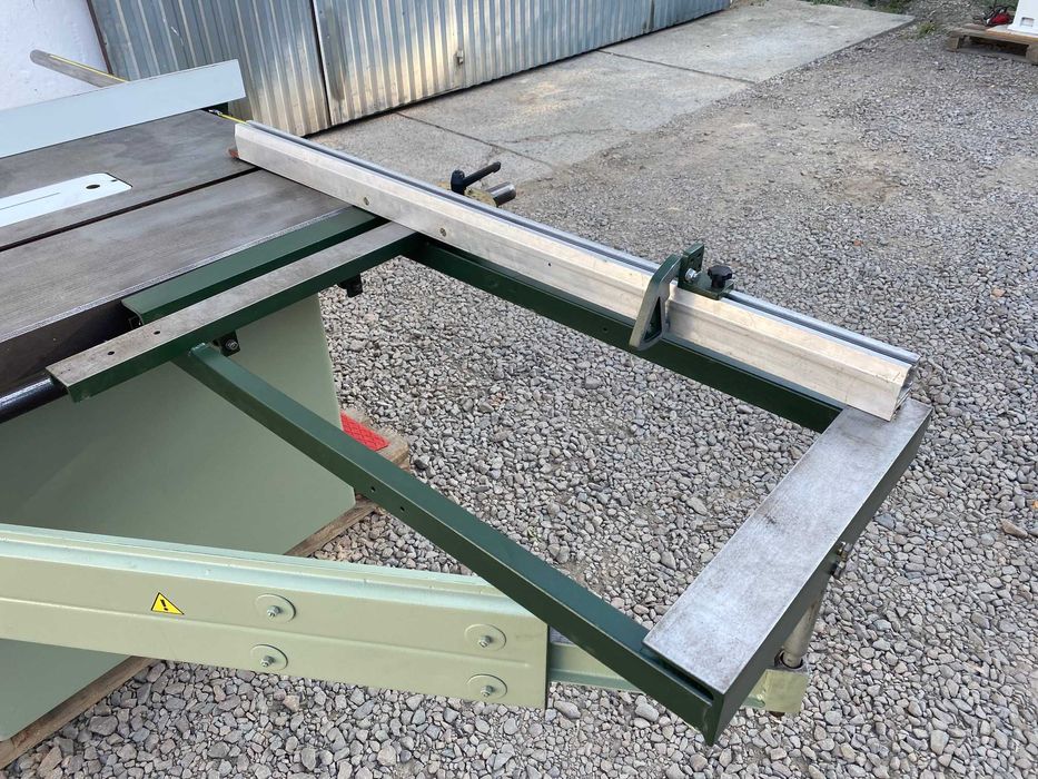 Piła tarczowa pilarka  REMA 35