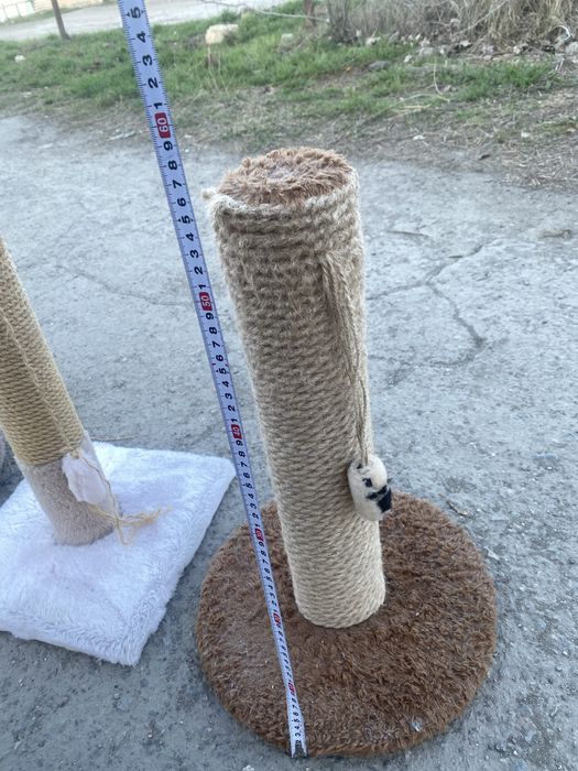 Когтеточка , лежак для кота