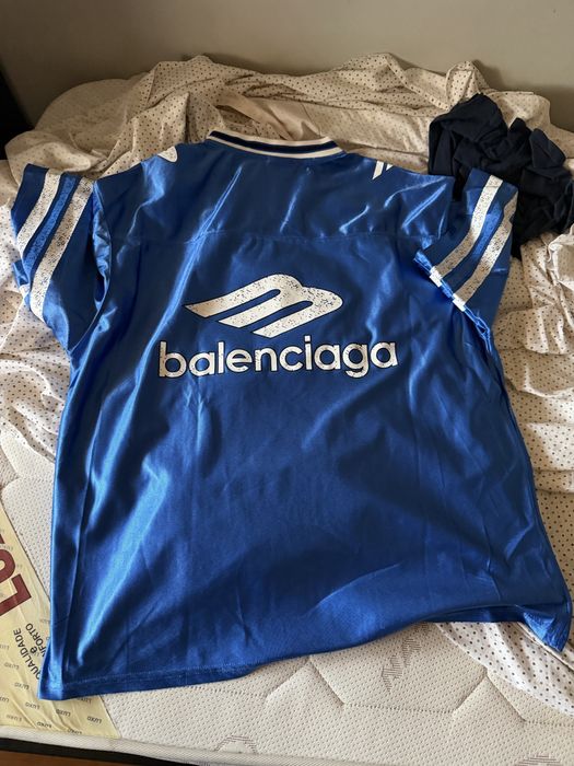 Camisola Balenciaga