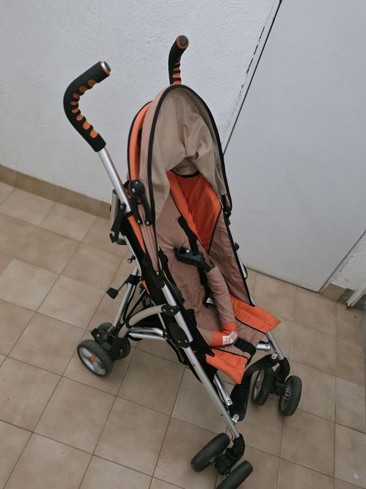Zippy Baby Stroller64332086103681121