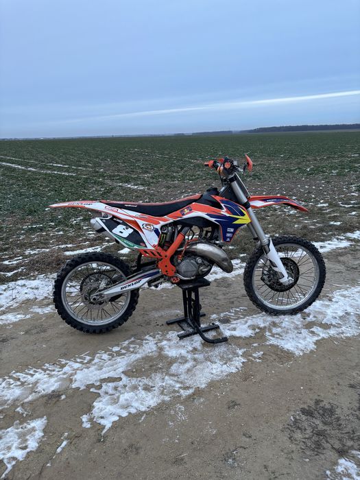 KTM