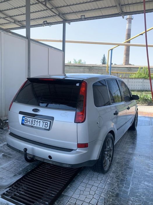 FORD FOCUS 2,0 diesel 6ст