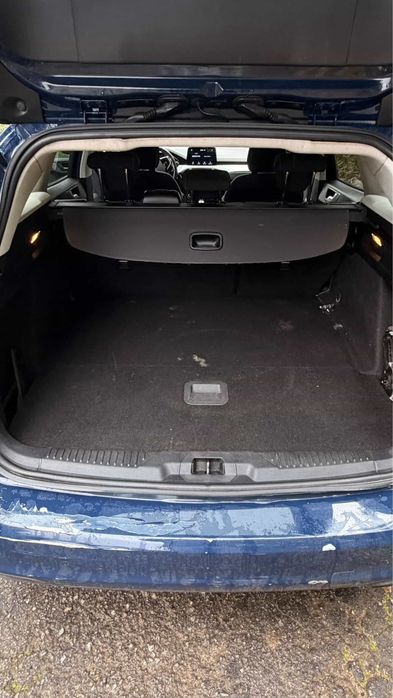 Carro Ford Focus