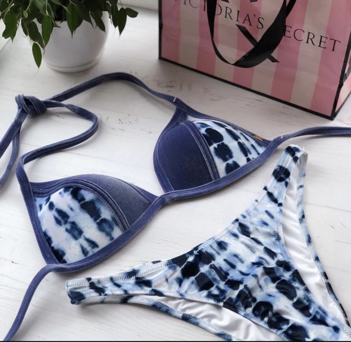 Купальник Вікторія Сікрет Pink розмір С