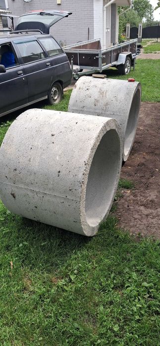 Демонтажні роботи Каналізація-Септик під ключ Водовідведення Кесон