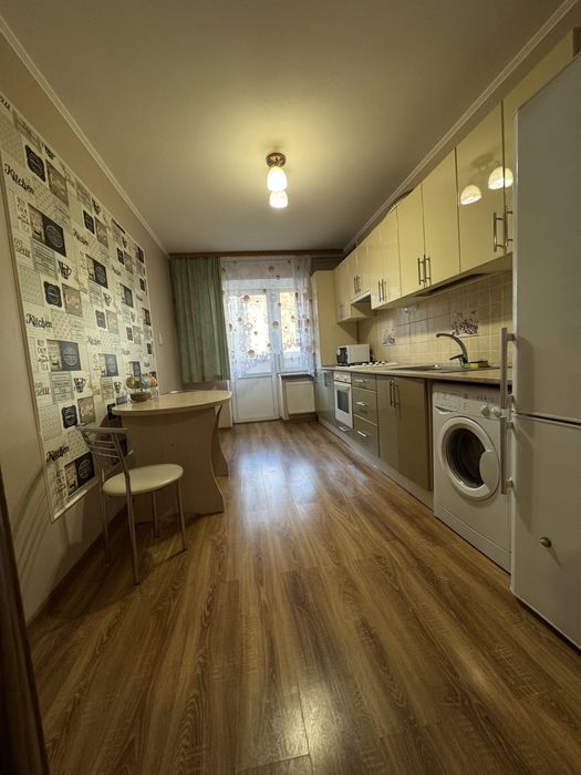 Новобудова в Центрі.Світло Не вимекають