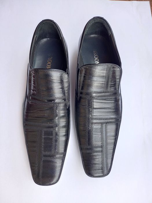 Buty męskie Brooman 39