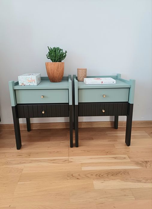 Szafki stoliki nocne