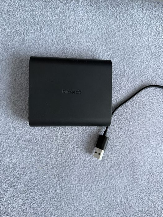 Powerbank Microsoft