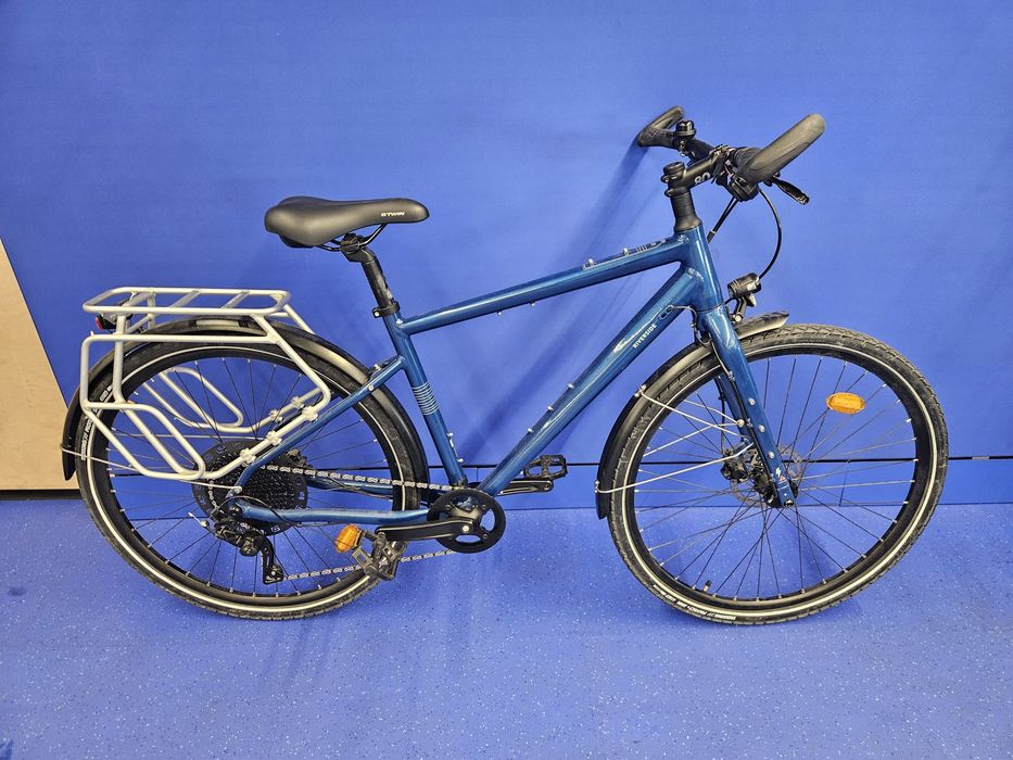 JAK NOWY |Rower podróżny Riverside Touring 520 rozmiar M