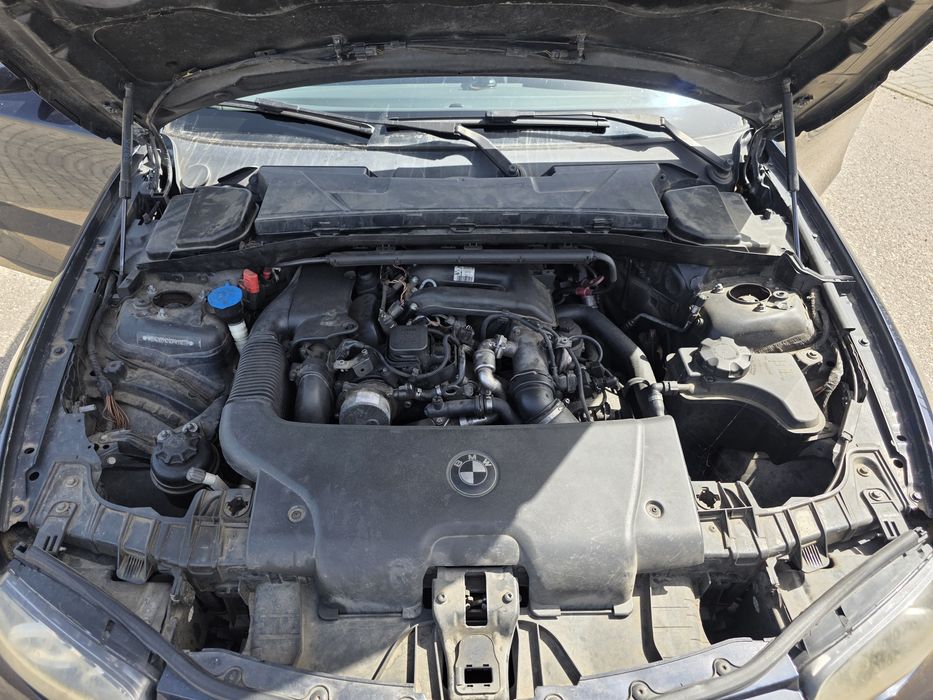 Bmw 120d de 163cv