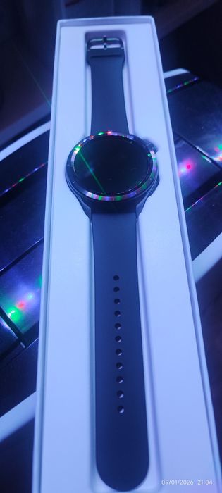 Vendo Xiaomi Watch S4
