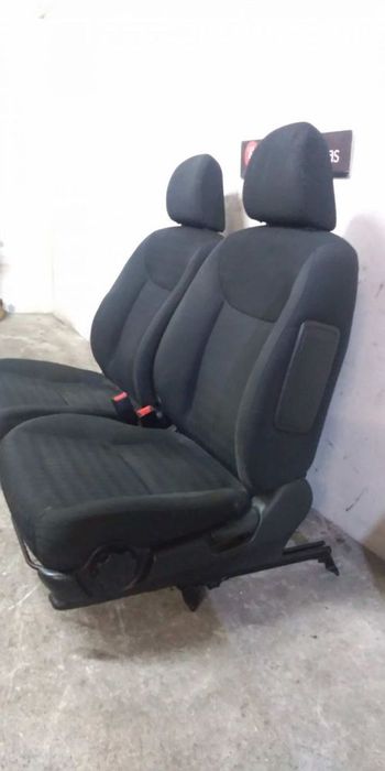 Estofos Da Frente Honda Civic Vii Hatchback (Eu, Ep, Ev)