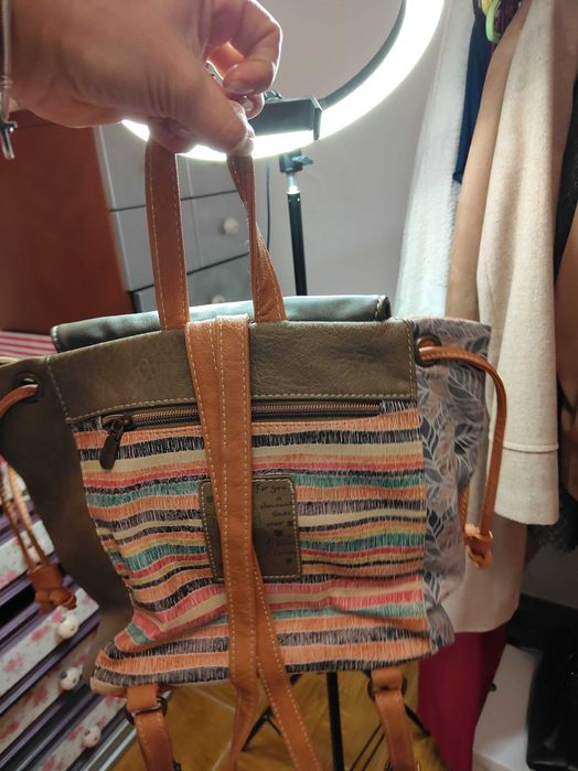 Lindas malas e mochilas  , lindas para o dia a dia