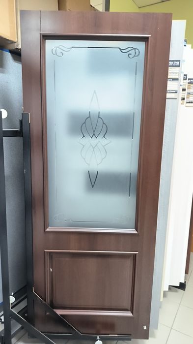 Двери, полотна. Распродажа