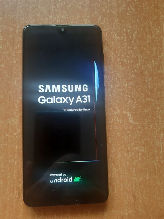 Samsung Galaxy A31 (A315F)4/64