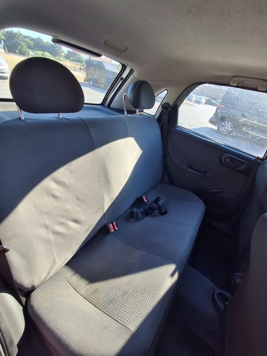 Opel Corsa C 1.2