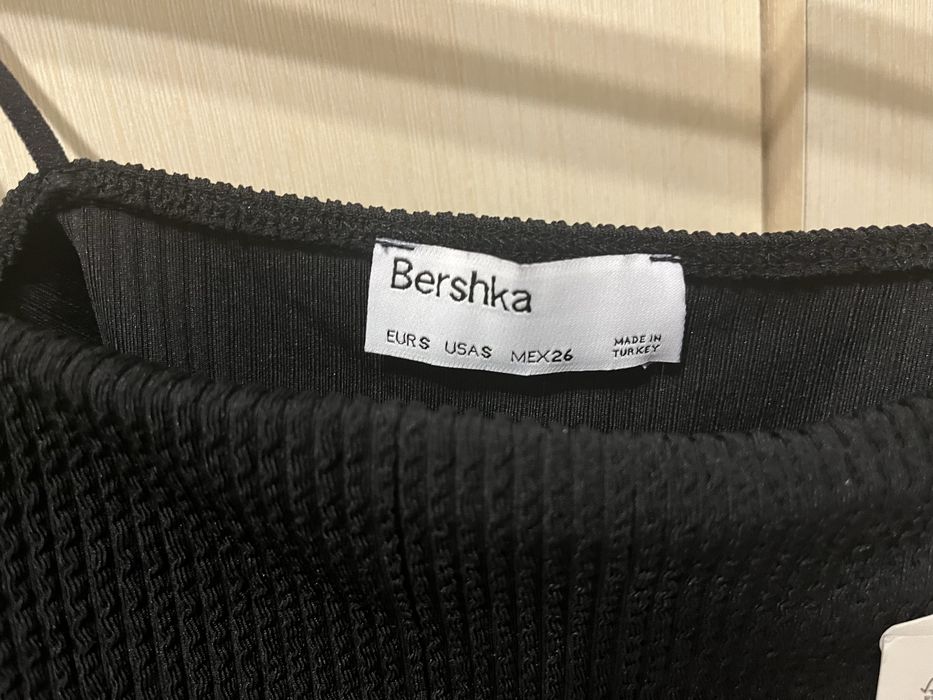 Боді Bershka оригінал