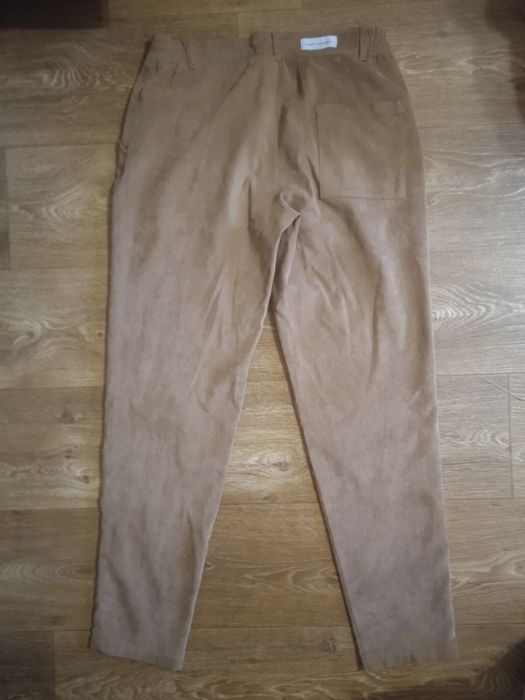 Вельветові штани Staff М-розміру