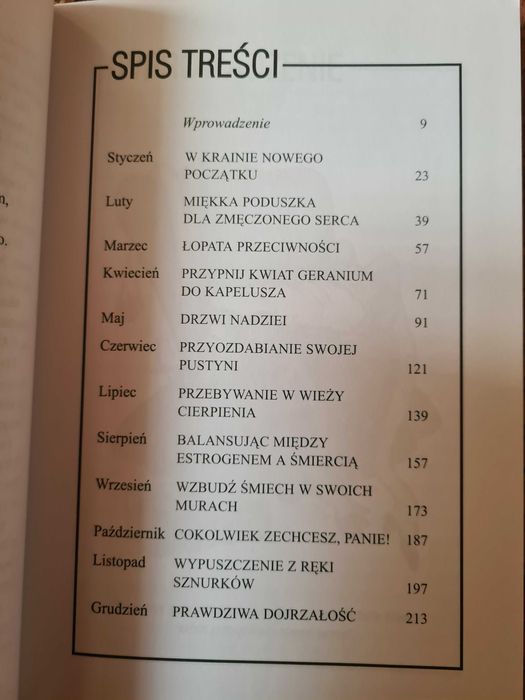 Nadmuchaj swe troski w balonik...porady dla troskliwych matek, nowa