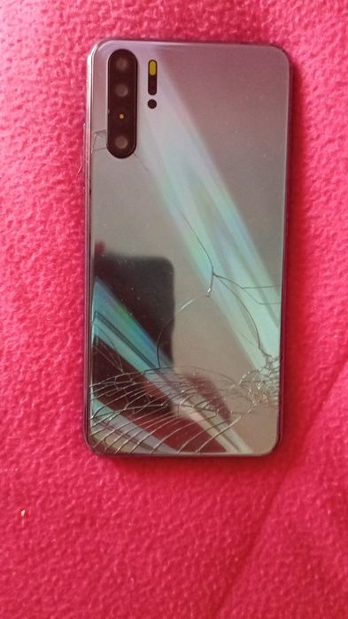 Smartphone para peças