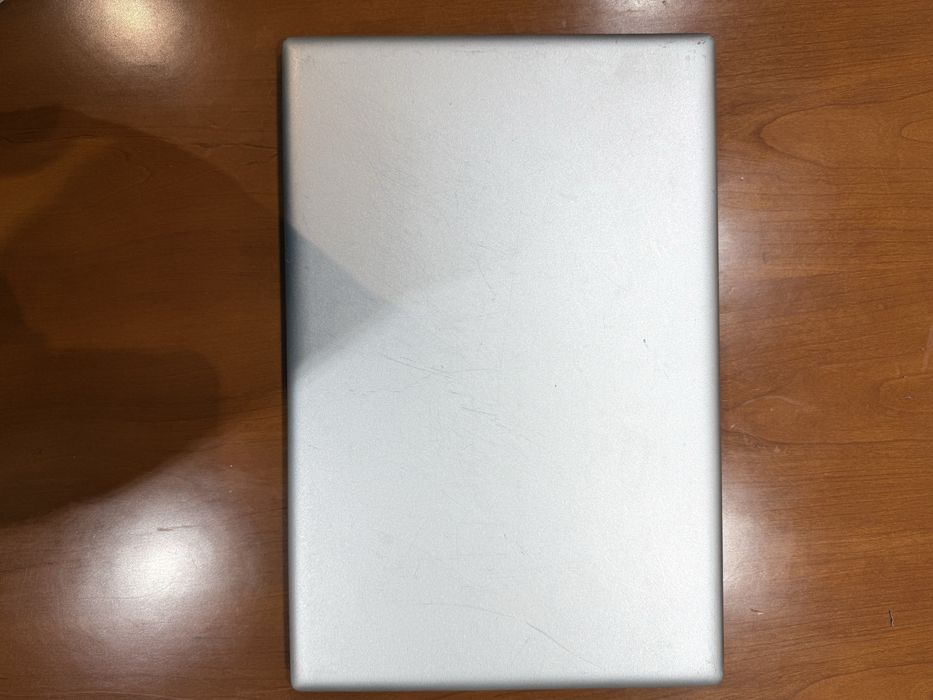 Laptop intel 2.4ghz com disco de 256gb