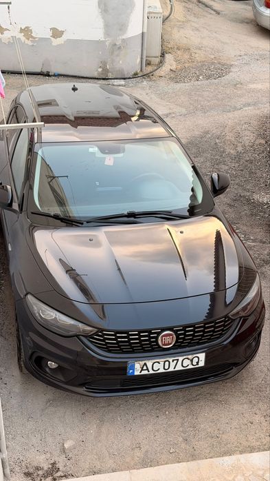 Fiat Tipo MultiJet 2020
