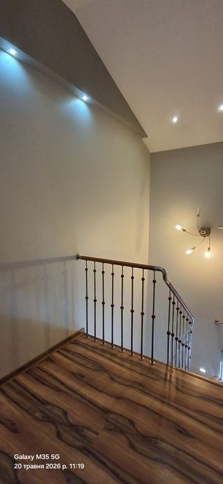 Оренда 2-х рівневої квартири 120кв.м.Шевченківський р-н,Львів