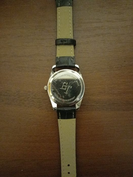 Годинник чоловічий Casio Beside