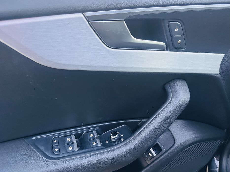 Audi A5 TDI 2.0 Sportpack