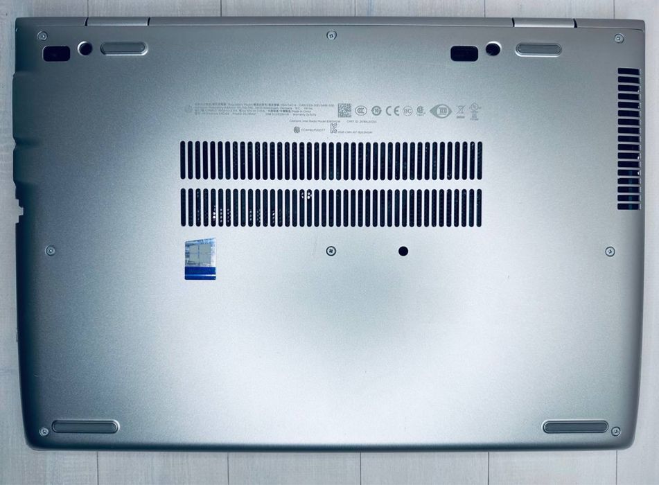 ‼️Ультратонкий/Touchscreen‼️Нp Probook 640 G4 14.1’ FHD ips