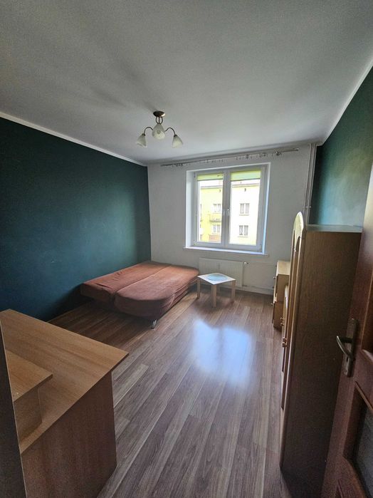 Mieszkanie na wynajem