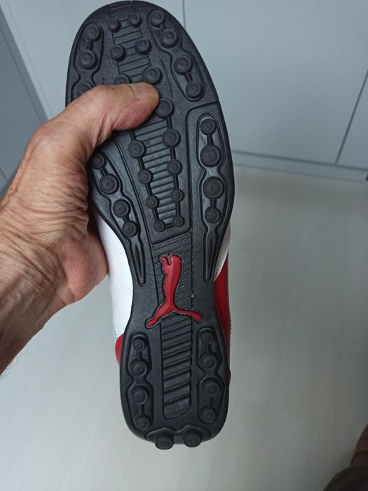 Buty piłkarskie rozmiar 44, 5 Puma