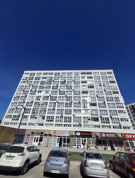 81м2 Продаж гарної 3 кім квартири Автономка