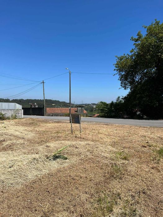Terreno à venda na Rua da Igreja, 166