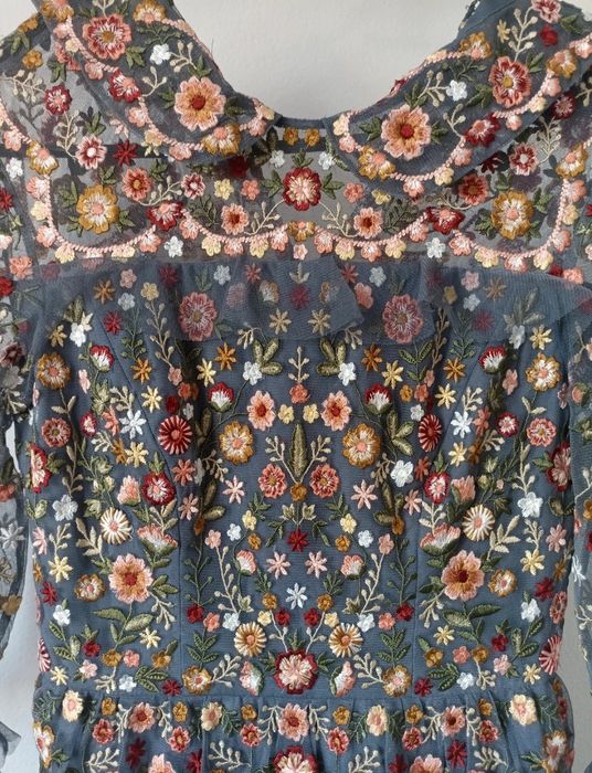 Sukienka Needle&thread S