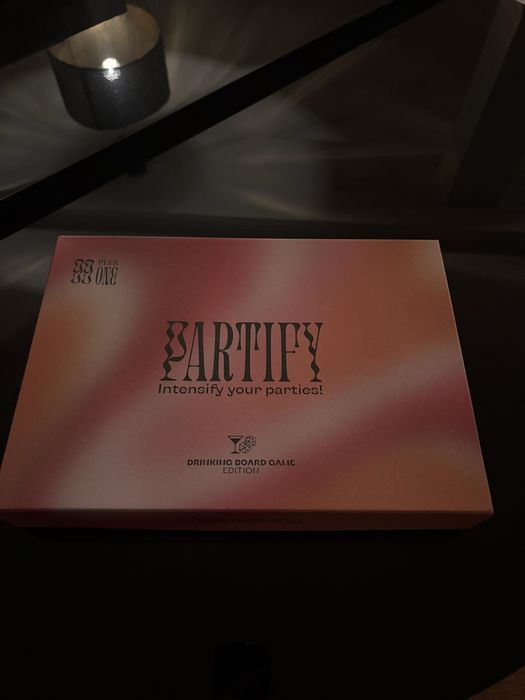 Jogo Partify 99PLUSONE