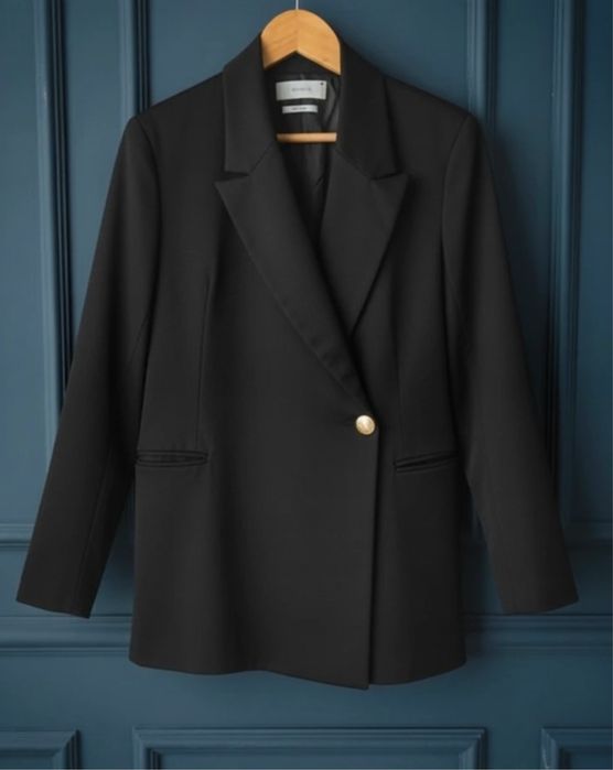 Marynarka reserved s